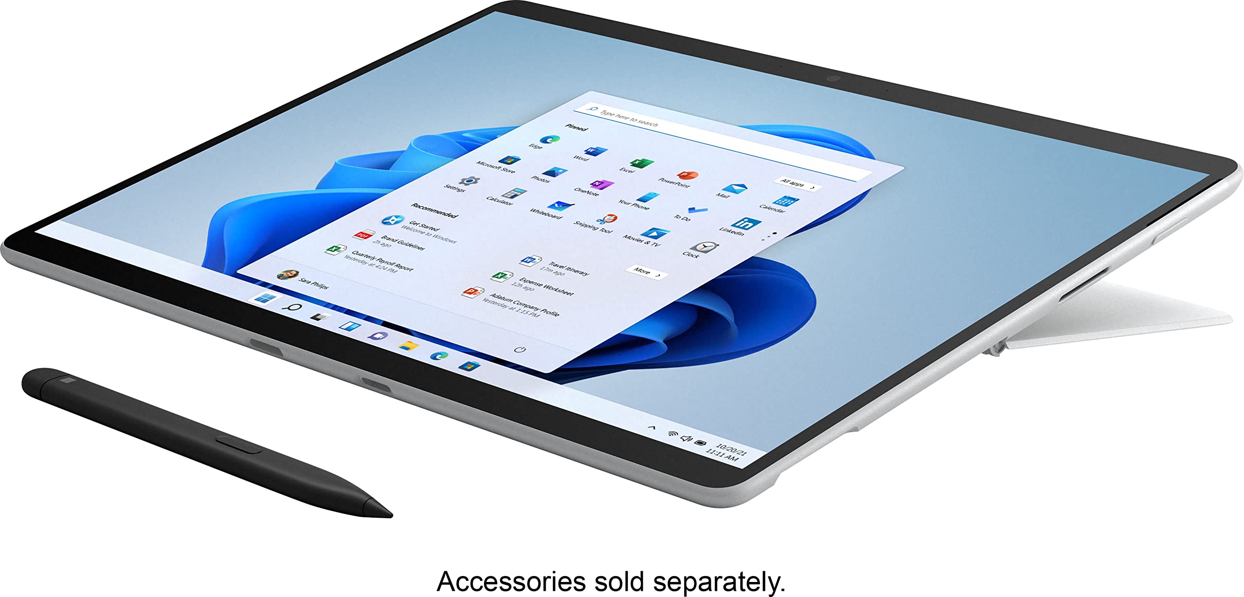 Surface Pro X SQ1 8GB SSD128GB 13インチ Amazon.com : Microsoft 