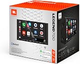 JBL - Autoradio Legend 700 - 9