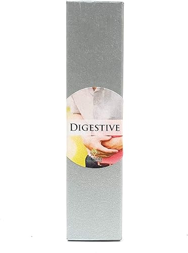 Miniatura 3 de Roll on DIGESTIVE essential oils blend.help with digeston Help eliminate gas Apply with gentle massage in the abdomen until absorbed.