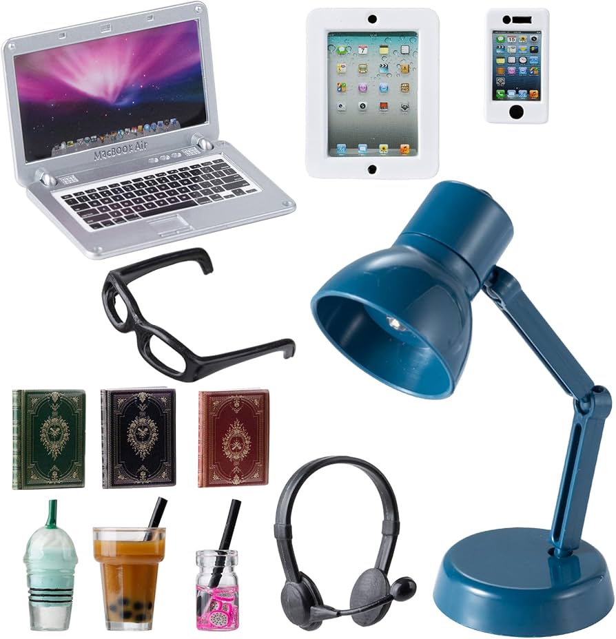 Laptop Accessories That Make Your Workspace Feel Like a Tech Paradise