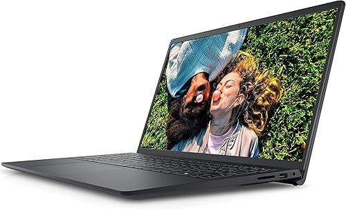 Miniatura 3 de Dell 2023 Laptop Inspiron 15, pantalla táctil de 15.6 pulgadas, procesador Intel Core i7-1255U, 16 GB de RAM, SSD de 512 GB, gráficos Intel Iris Xe,