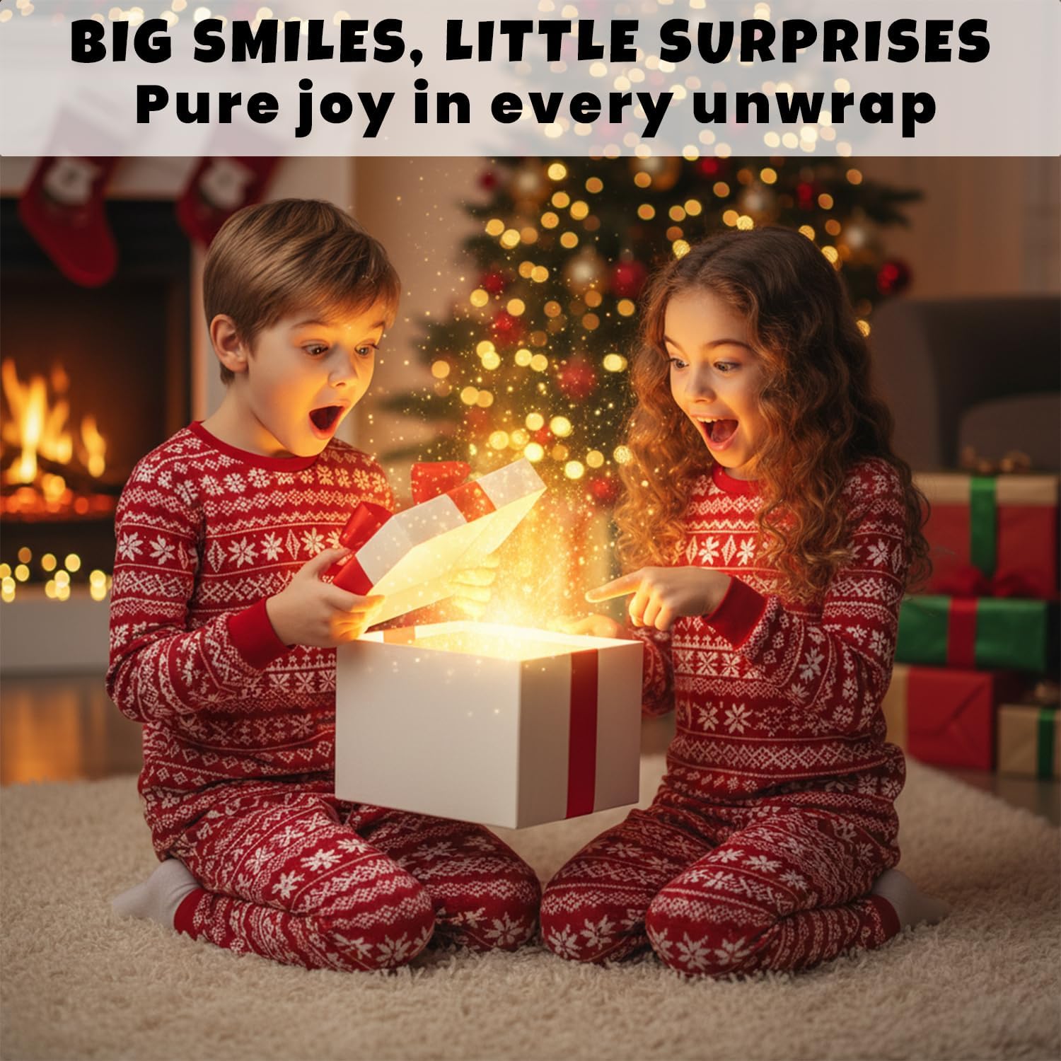 Nintendo Super Mario Bros. Winter Hat 2 Pair Gloves (Toddler/Little Boys), Size Age 4-7, Super Mario Gloves Set Blue - Image 7