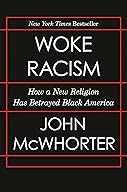 Woke Racism cover