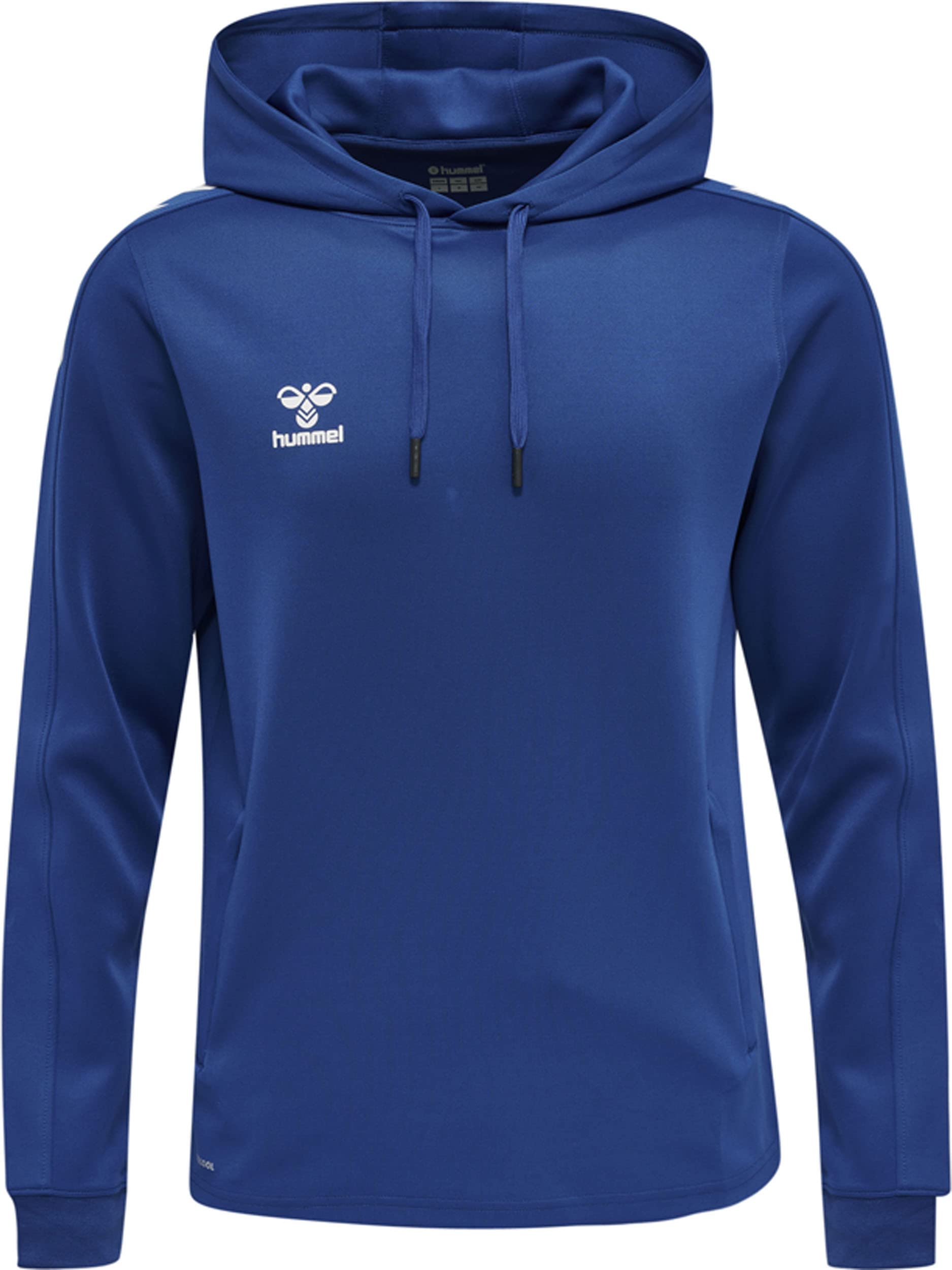 hummel hmlCORE XK Poly Sweat Hoodie True Blue