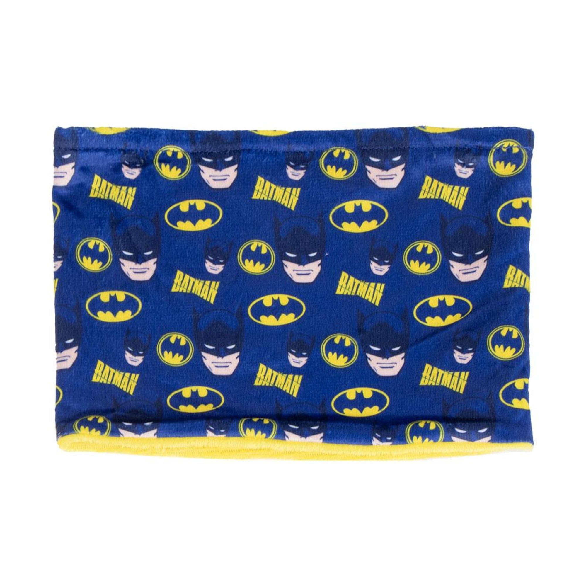 CERDÁ LIFE'S LITTLE MOMENTS Braga Cuello Batman Cómoda Práctica Original