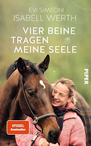 Simeoni, E: Vier Beine tragen meine Seele