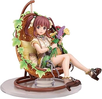 Amazon.co.jp: 大網 アイドルマスター シンデレラガールズ 緒方 智絵里