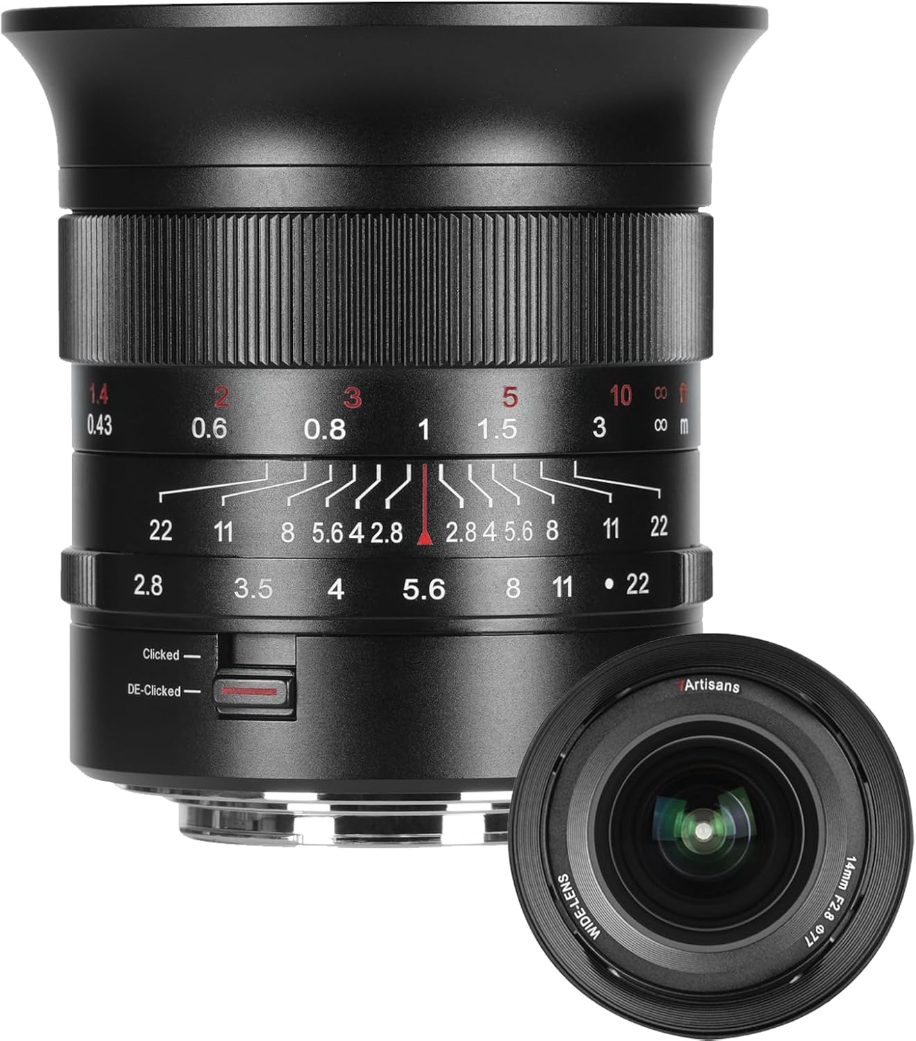 7artisans 14mm Camera Lens Ultra Wide Angle Bhutan Ubuy