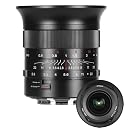 7artisans 14mm F2.8 Camera Lens Ultra Wide Angle Full Frame Prime Mirrorless Lens for Portraiture,Street Photography,Humanistic (for Sony E) gallery image