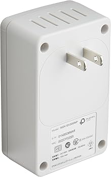 Amazon | PLANEX 11n 無線LAN中継機 忠継大王 MZK-EX300NP