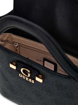 GUESS Women's Lindsey Mini Tote