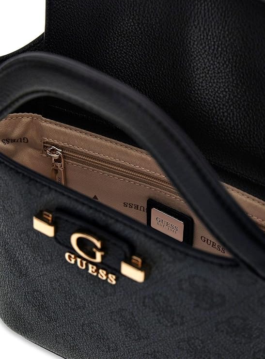 GUESS Women's Lindsey Mini Tote