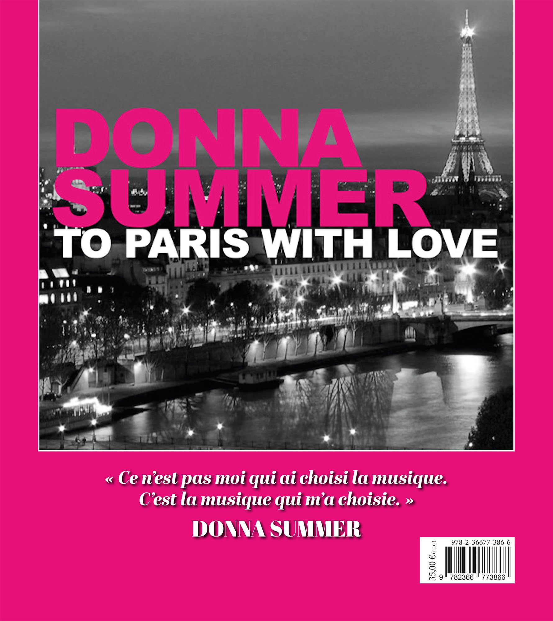Donna Summer: La voix arc-en-ciel