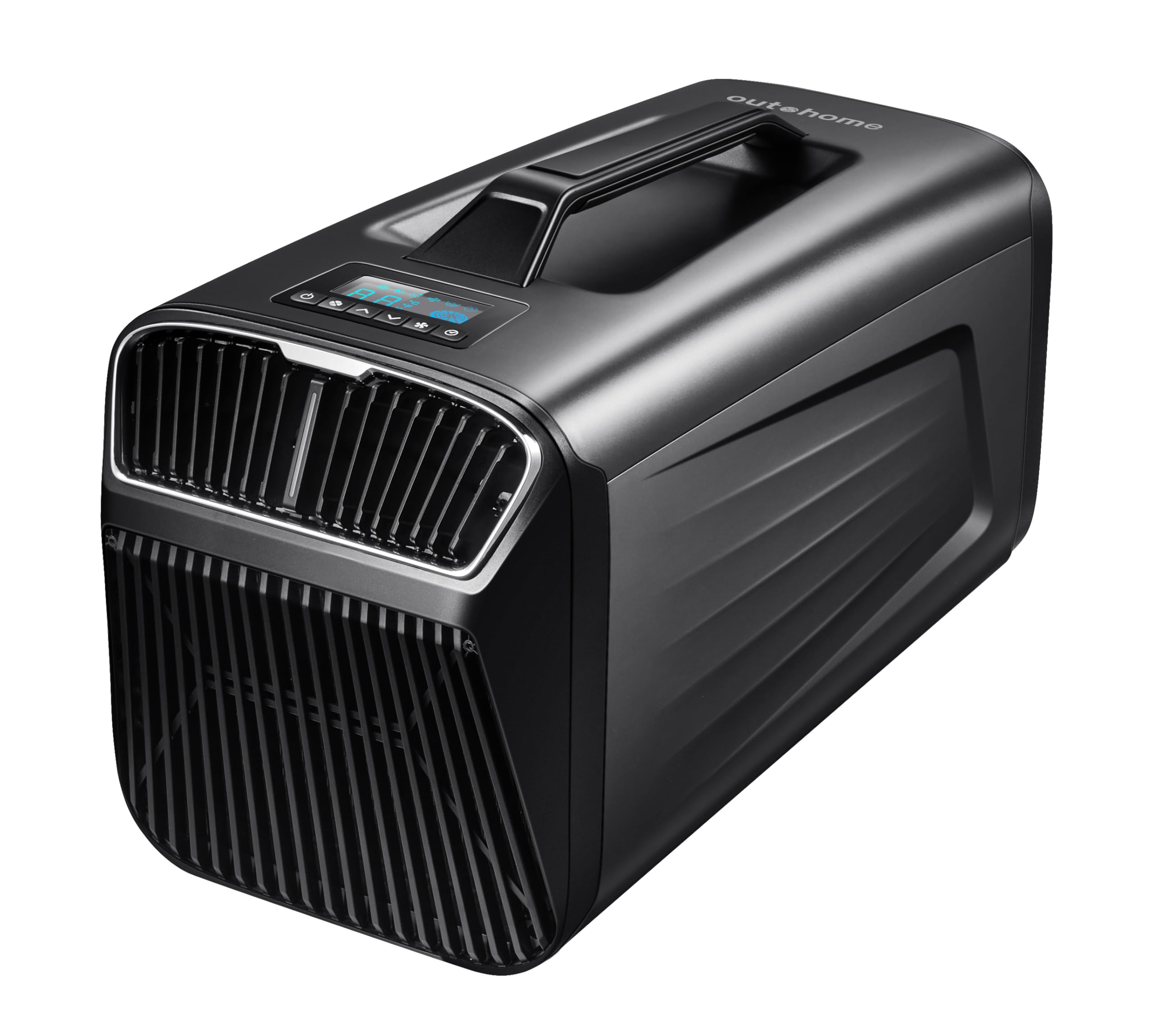 Brand Name: Portable 5200BTU Camping Air Conditioner for RVs and Tents