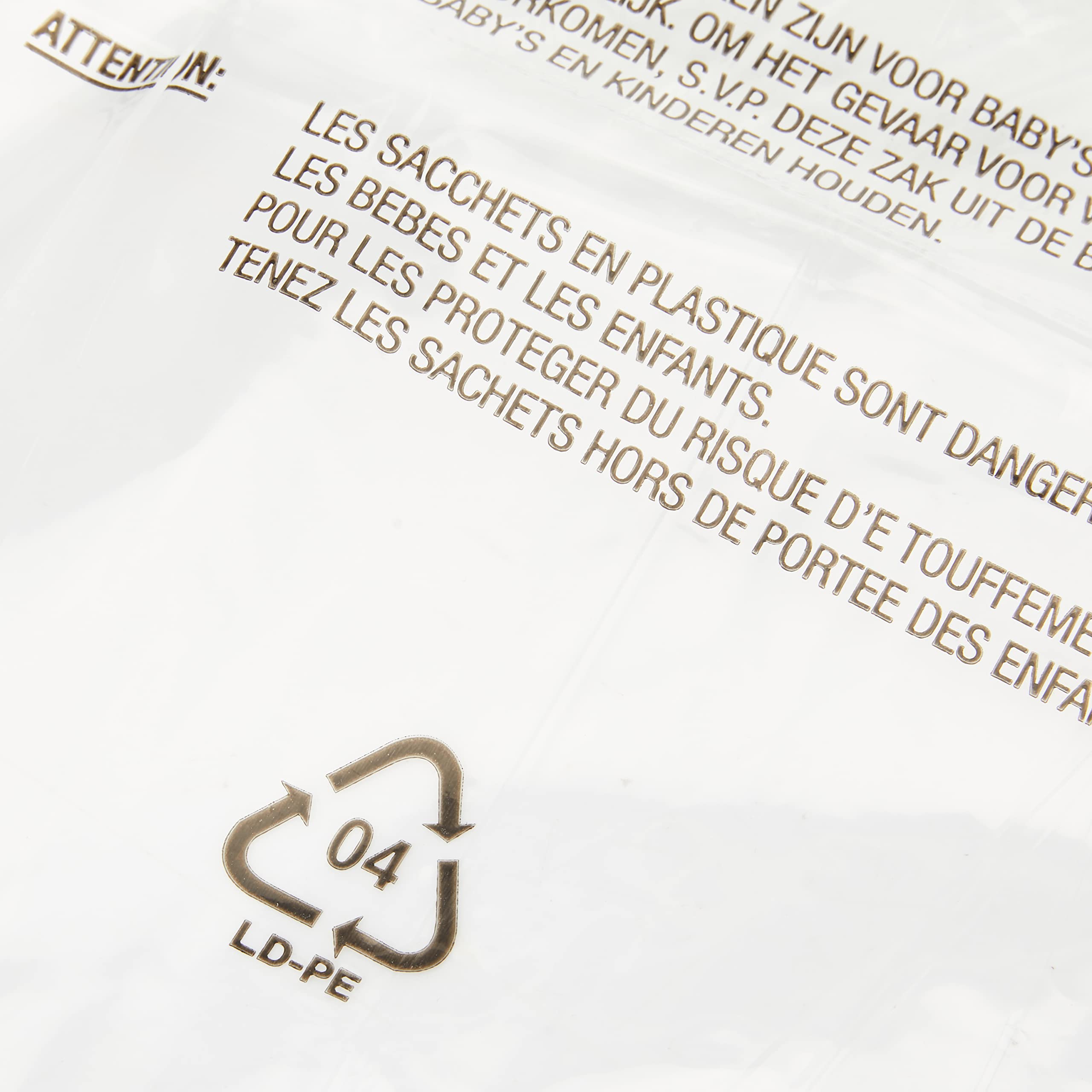 Dahle Dahle Office Technology Shredder Collection bag 20708