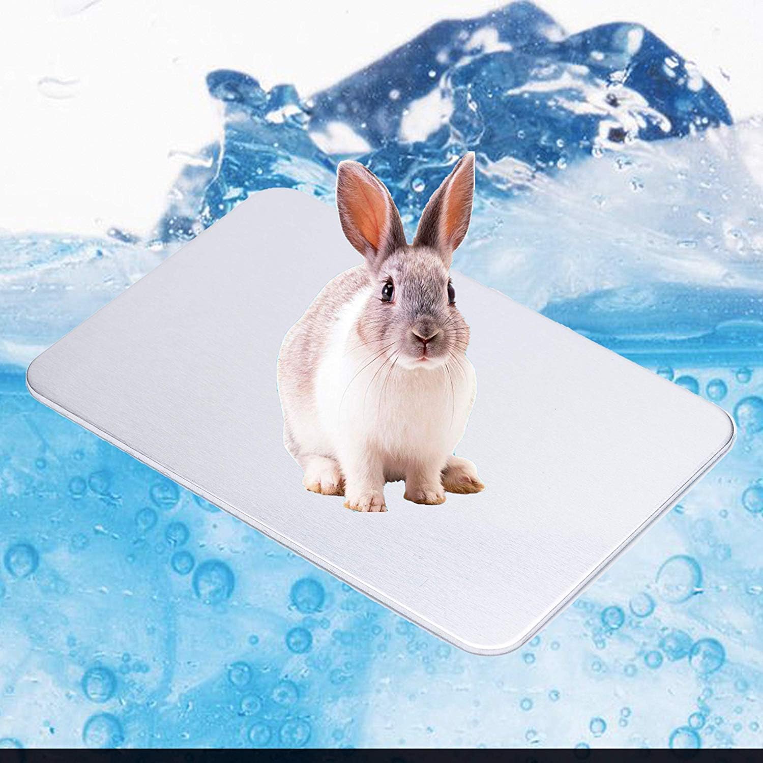 chinchilla cooling pad