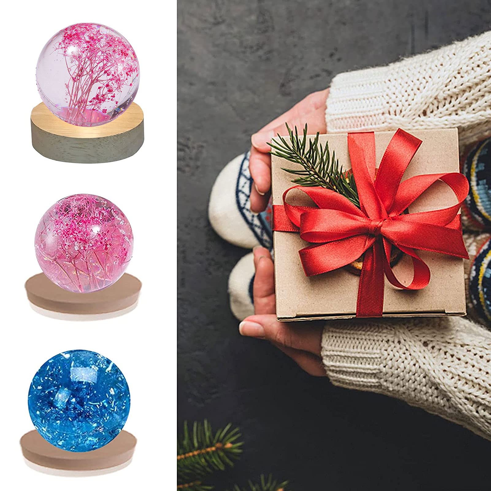 Sfera In Silicone Per Giochi Intimi - Morbida, Insapore, Per Coppie E Feste - Foto 13