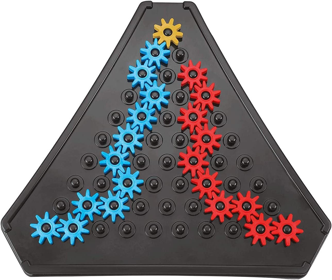 Perfect Gears Strategy Game for Kids, Children