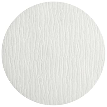 Whatman 1113-090 Quantitative Filter Paper Circles, 30 Micron, 1.3 s/100mL/sq inch Flow Rate, Grade 113, 90mm Diameter Pack of 100