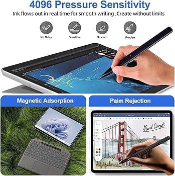 Surface Pro 9 キーボード・ペン・マウス等付属 Surface Pro 9