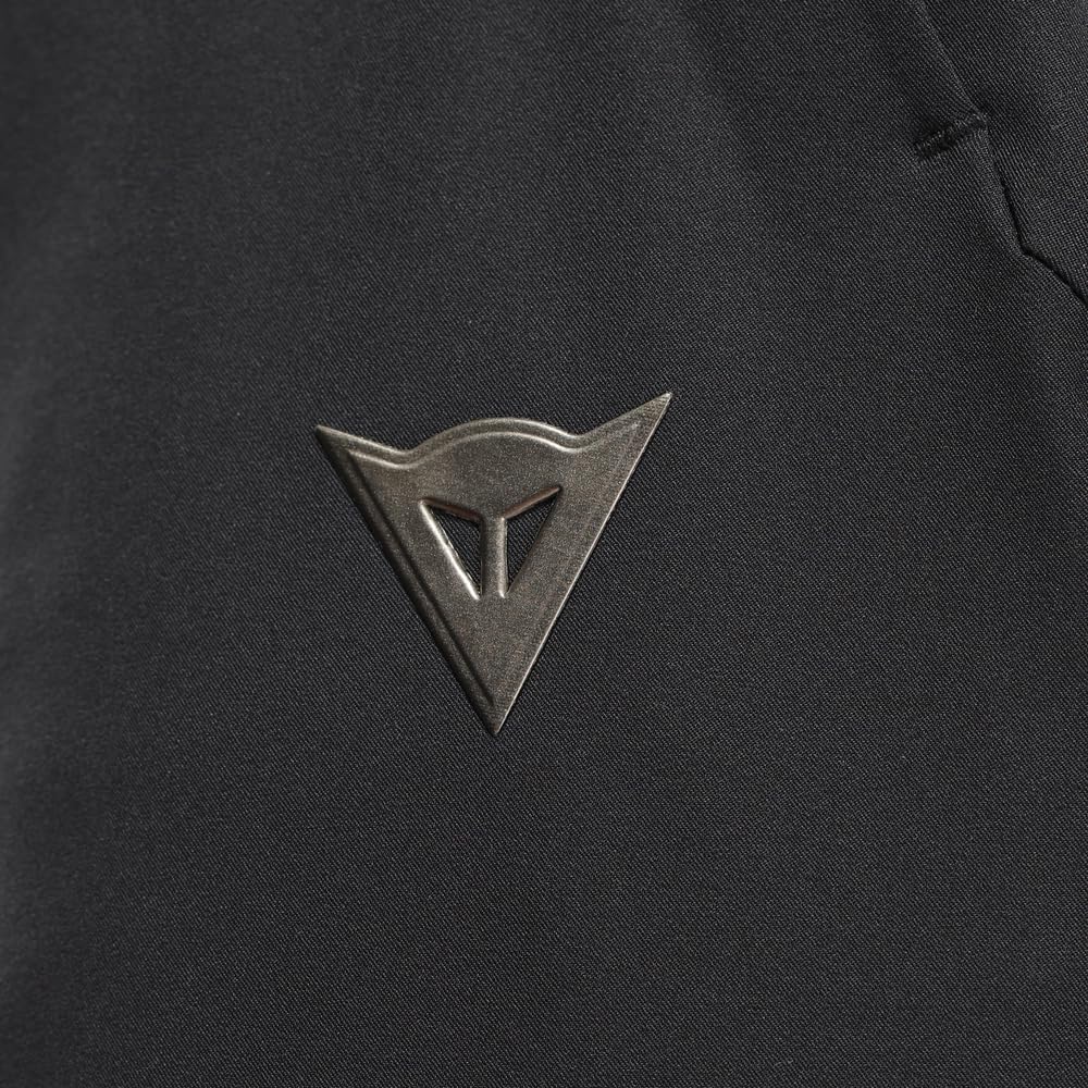 DAINESE Onira Aerosense-Dry Pants, Pantaloni Sci con Imbottitura, Impermeabili e Traspiranti Uomo