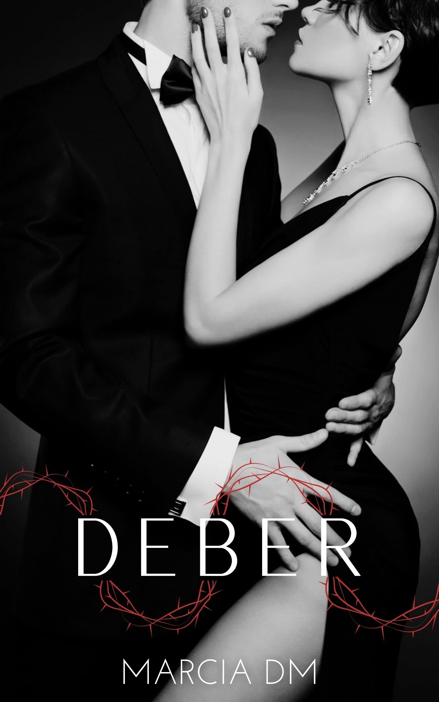 Deber: Saga Resiliente #3 (Spanish Edition)