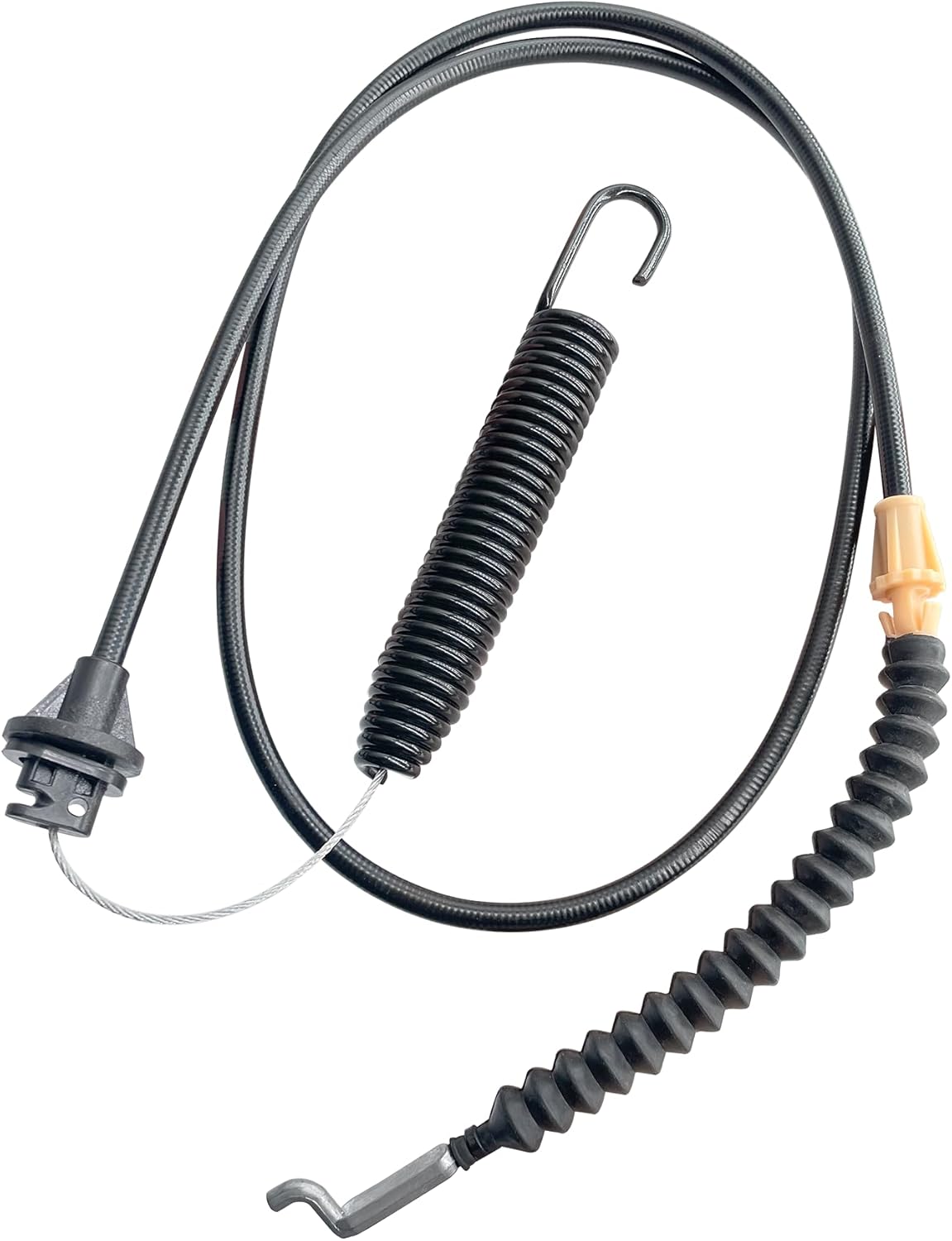 Resefinem Deck Engagement Kabel Für MTD Rasenmäher - Ersatz Für 700 Serie Inklusive LT1700