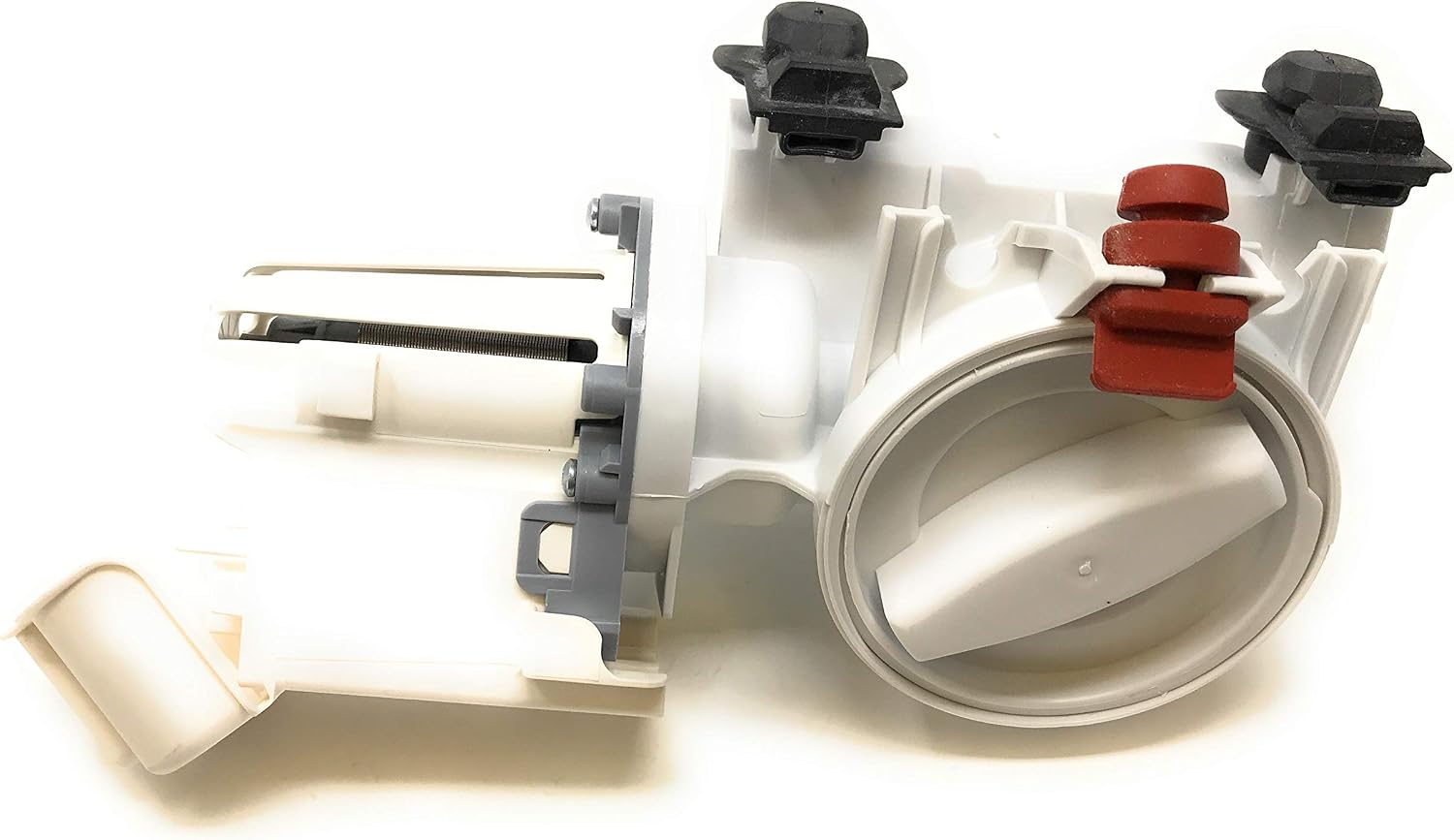 Washer Drain Pump OEM 280187