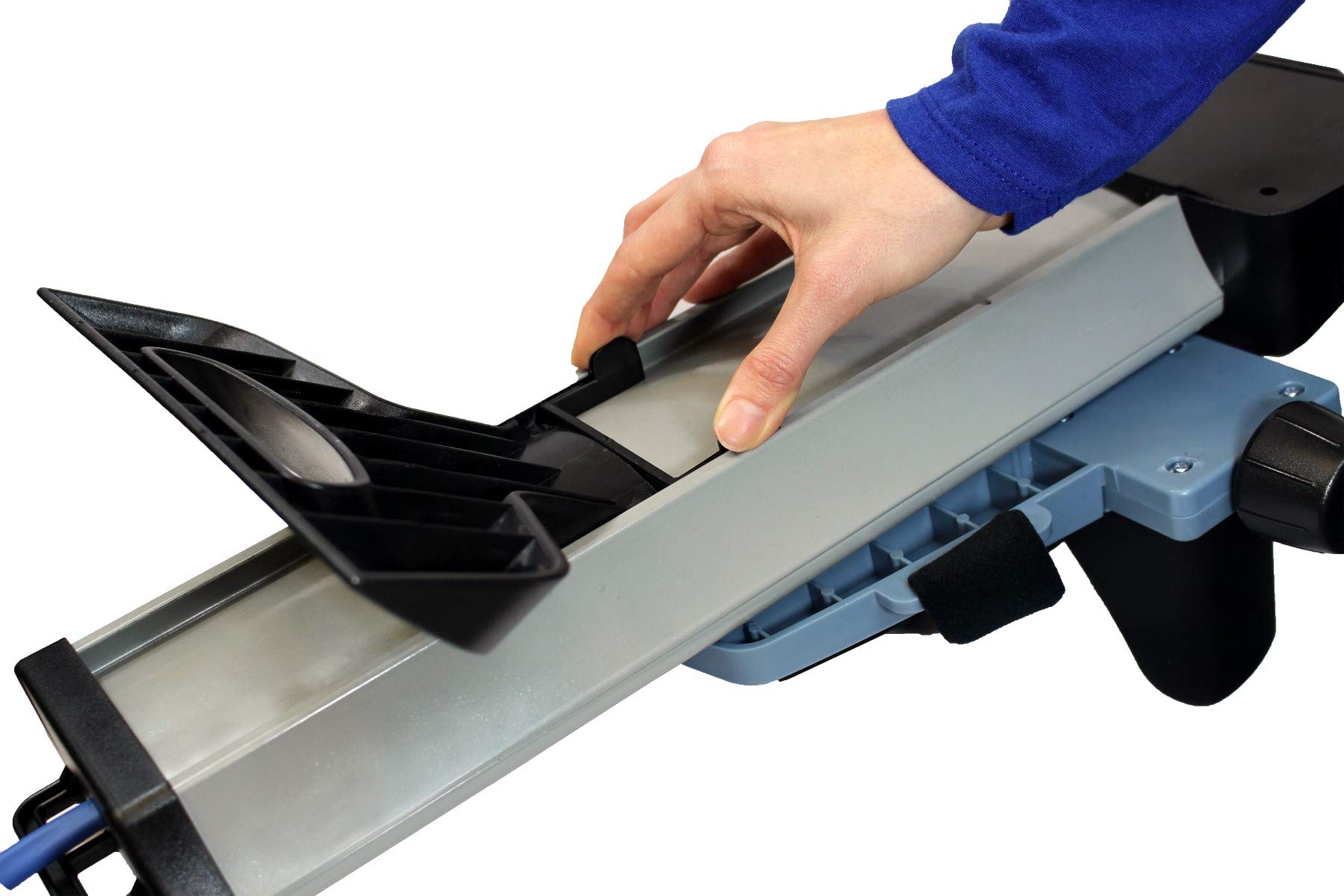 Portable Cervical Traction Unit HCPC E0855 Approved for Neck Pain