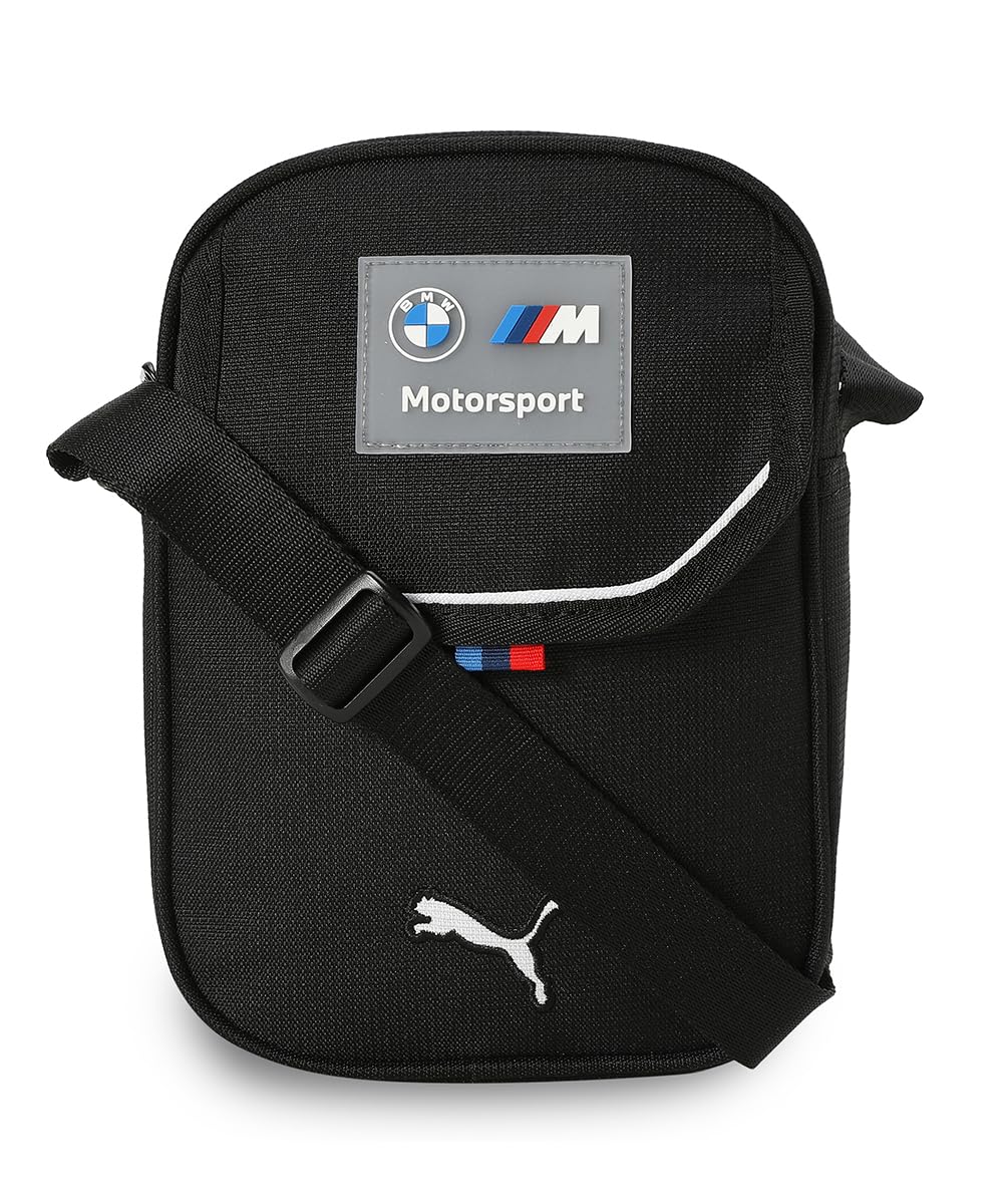 PUMA BMW MMS Portable Umhängetasche 1er Pack