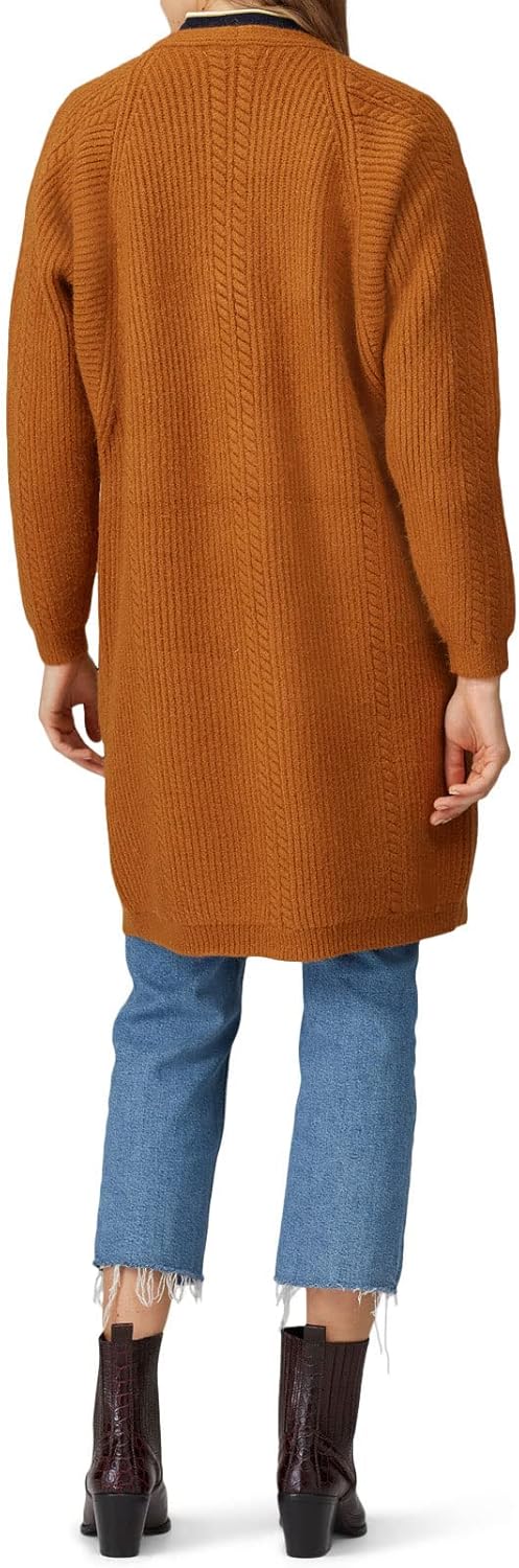 Heartloom Rent The Runway Pre-Loved Julien Cardigan - Image 4