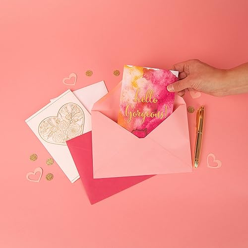 Miniatura 27 de WillowBrook Fresh Scents - Paquete de bolsitas perfumadas Hello Gorgeous Bolsas ambientadoras para cajones, armarios, autos Paquete de 6