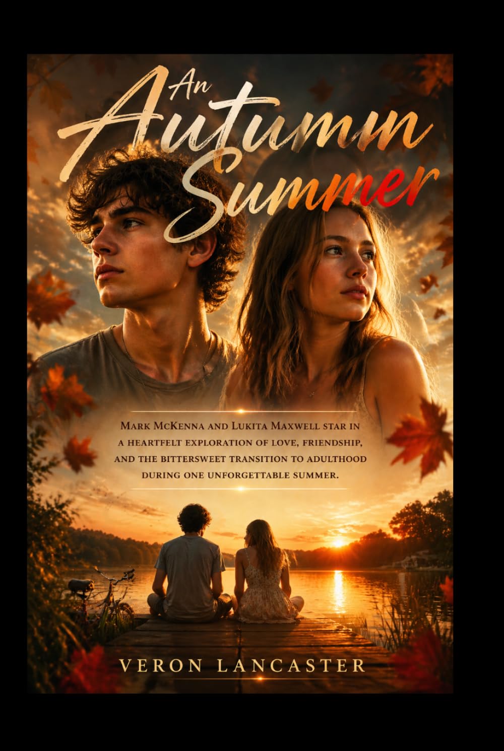 An Autumn Summer film Mark McKenna touchant sur la jeunesse et l'amitié