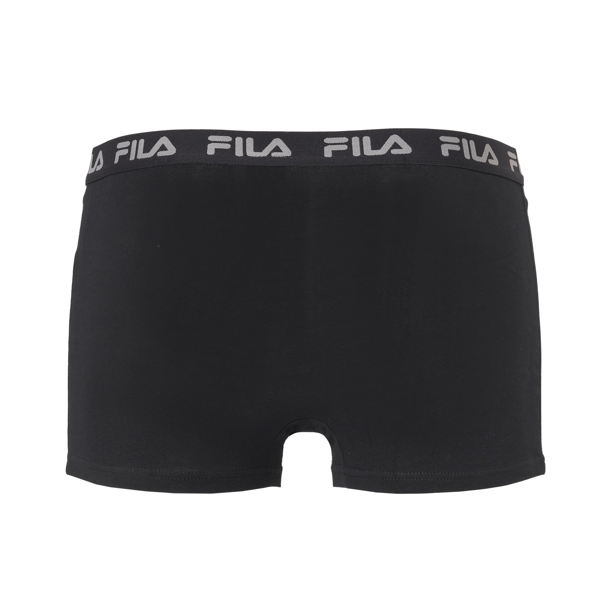 FILA Herren Fu5004/5 Man Boxer 200 Xl Unterwäsche