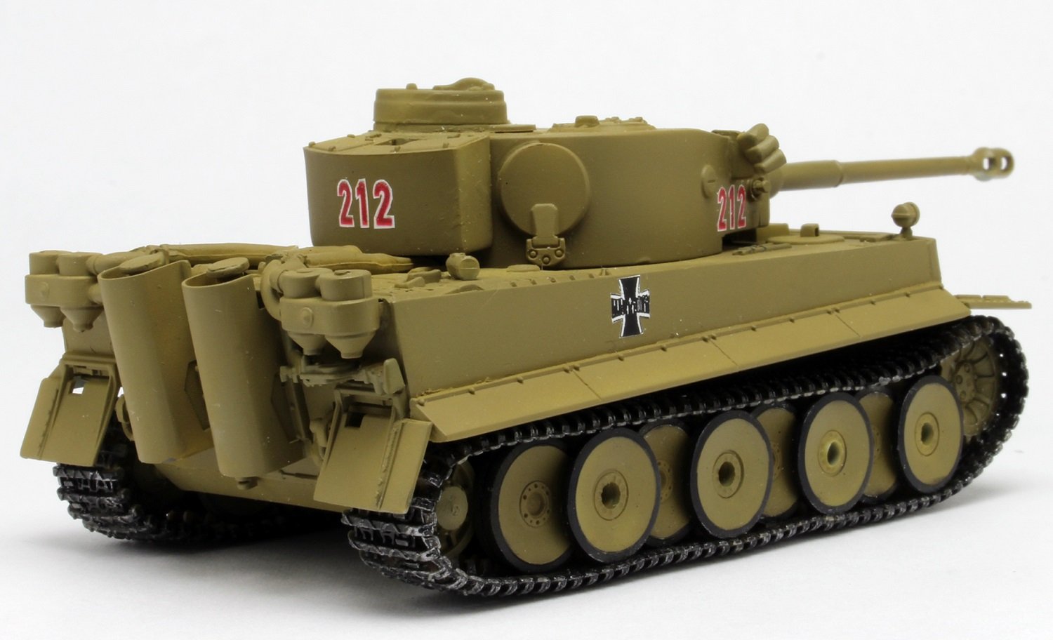 ガールズ&パンツアー 手のひら戦車道 ティーガー(セット品) Amazon.co.jp: プラッツ ガールズ&パンツァー 劇場版 1/72 てのひら