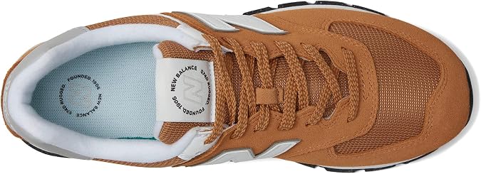 New Balance 574 Men's Sneakers