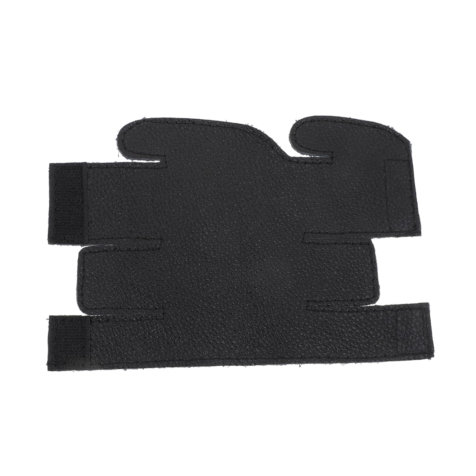 Abaodam Trumpet Protective Cover Genuine Leather Sleeve for Trumpet Easy to Clean Design