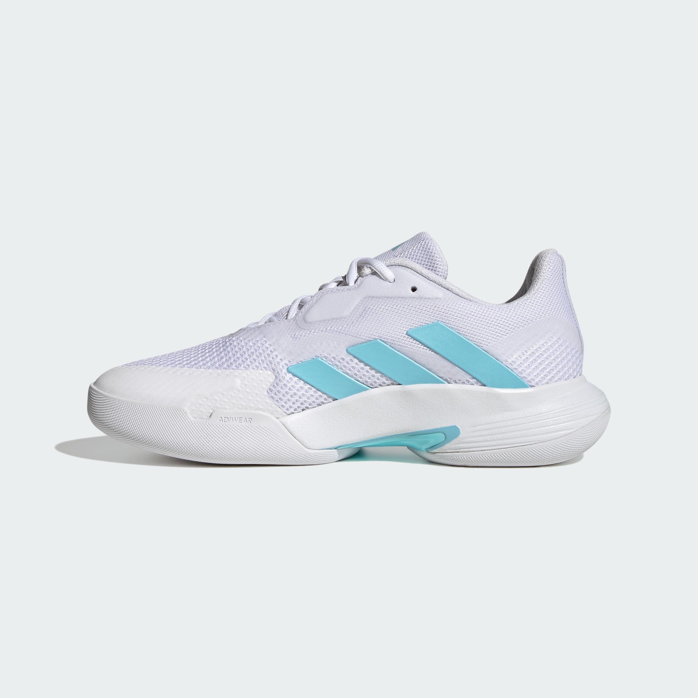 adidas Women's CourtJam Control Tennisschuh