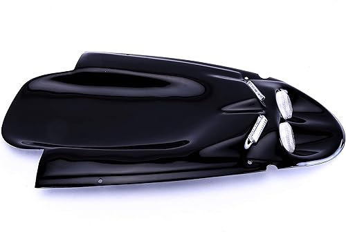 Miniatura 3 de Bestem Luz trasera LED subterránea/señal de giro para GSX-R 600 ('01-'03), GSX-R 750 ('00-'03), GSX-R 1000 ('01-'02)