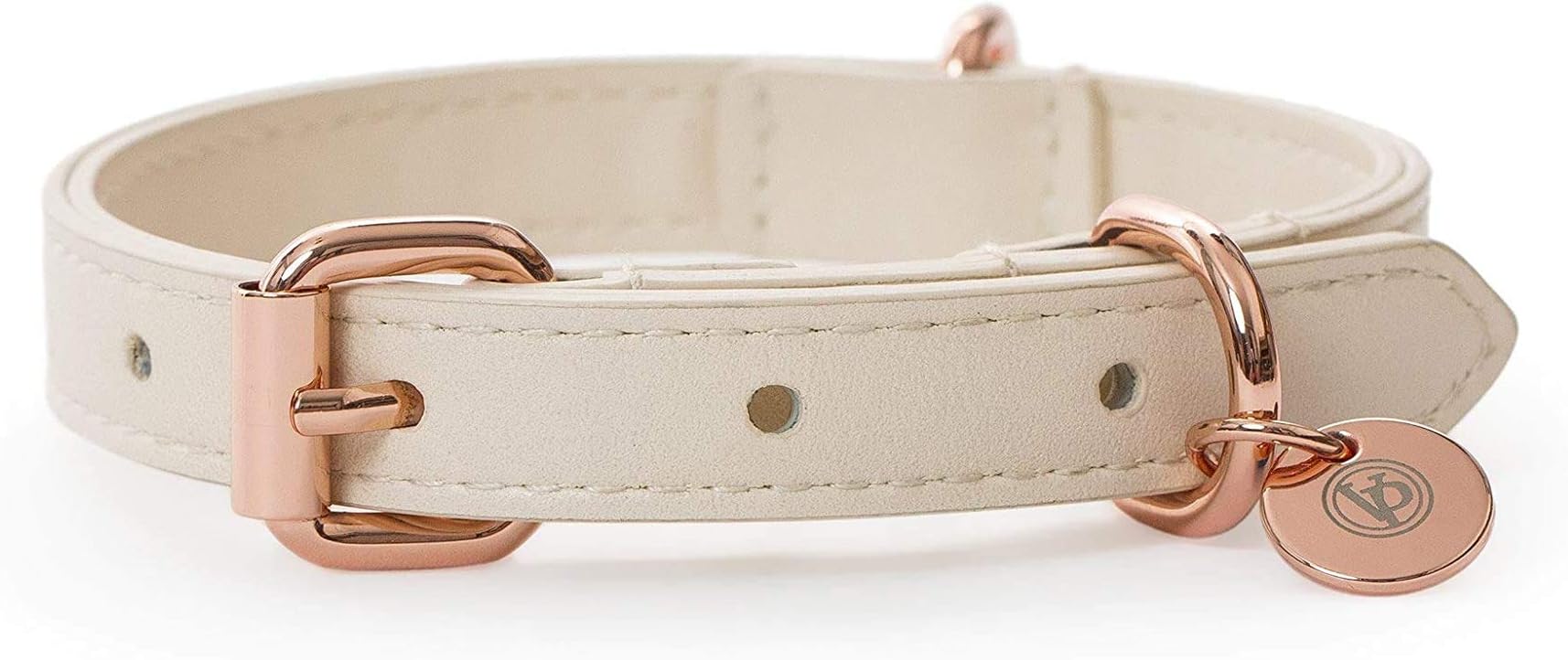 Classic Lisa Collar - M Cream MD