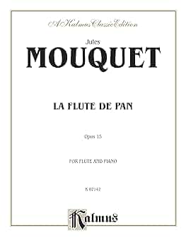ピカソ、Etudes Pour La Flute De Pan 71aL7WAIJ0L._UF350,350_QL50_.jpg