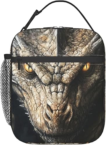 Bolsa aislante para lonchera 19