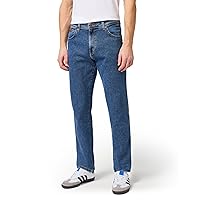 Wrangler Texas, Jeans Uomo