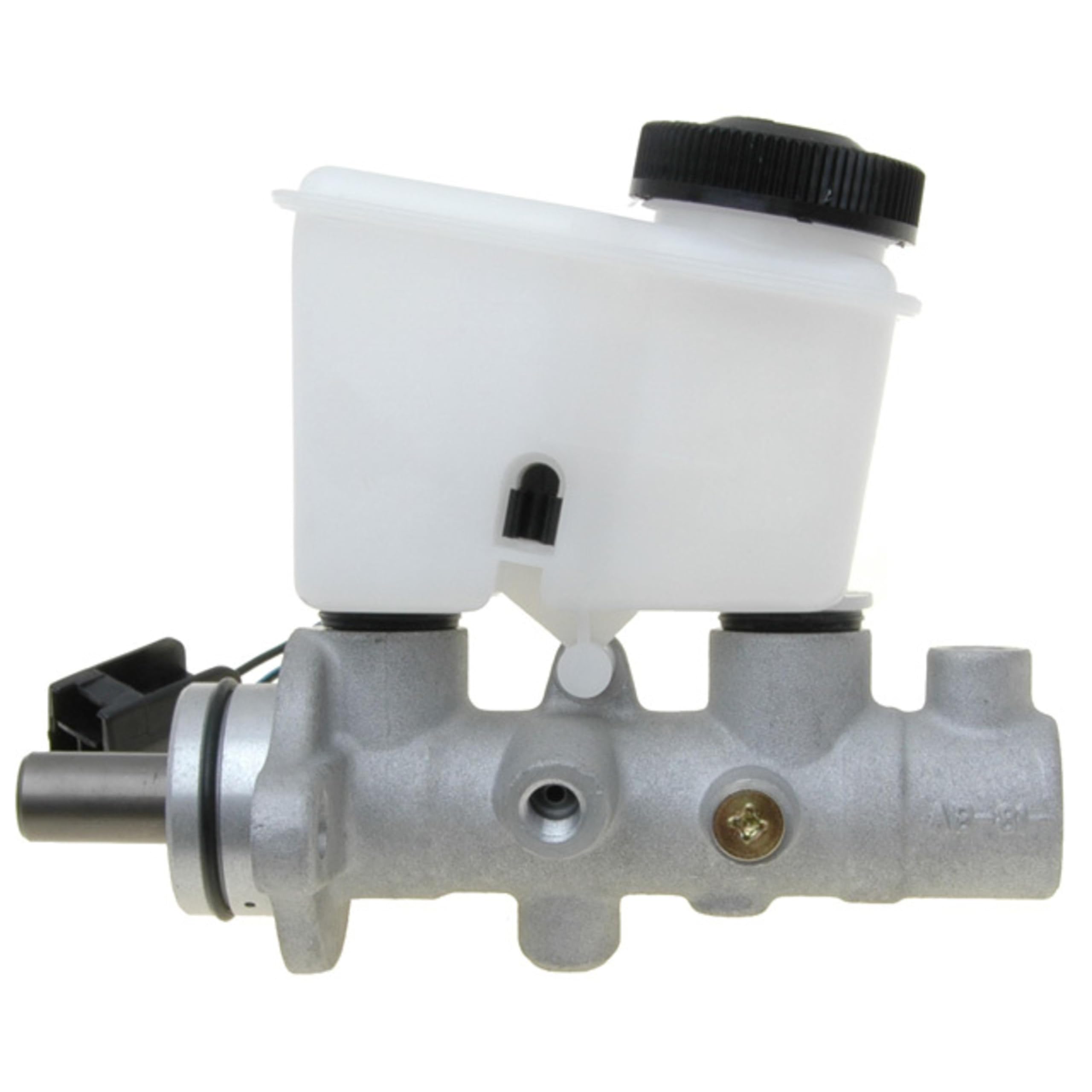 ACDelco Professional 18M2502 Brake Master Cylinder Assembly