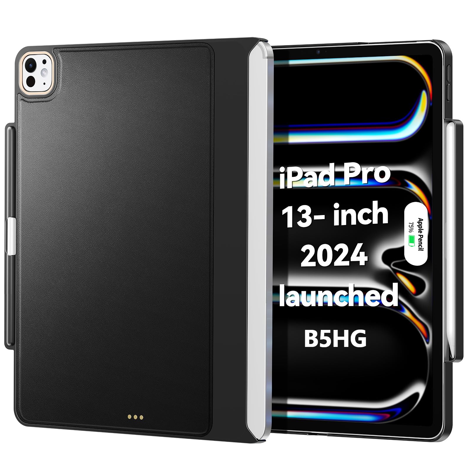 ipad pro 13inch m4 Apple pencil pro セット Apple 2024 iPad Pro de