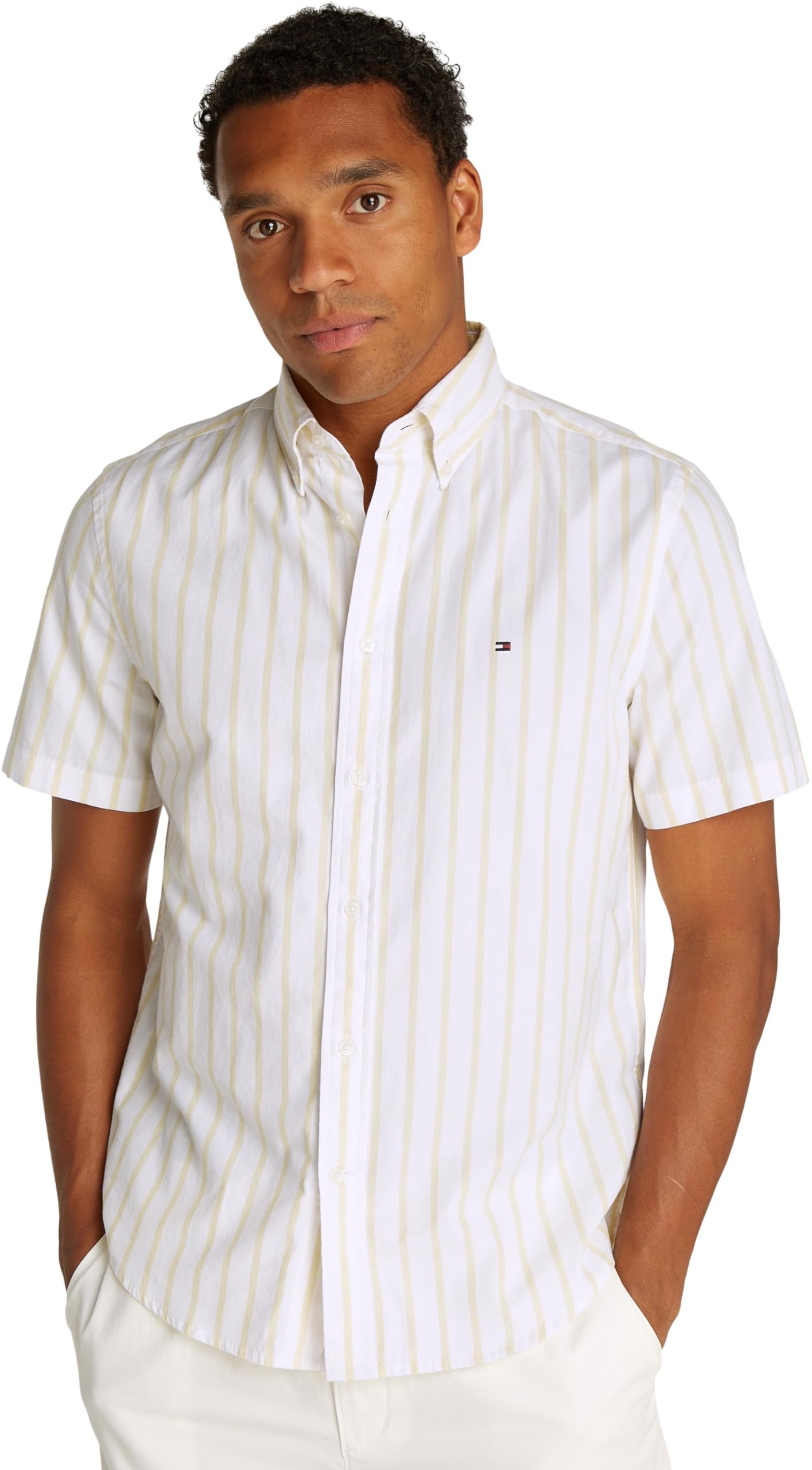 Mode von Calvin Klein & Tommy Hilfiger