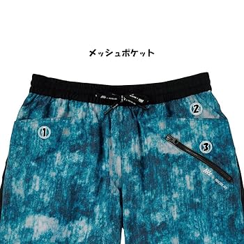プロコアアークス遮熱マイナス7度ストレッチテーパードパンツ　ショートパンツ プロコア アークス遮熱-7℃ ストレッチテーパードパンツ｜Yahoo