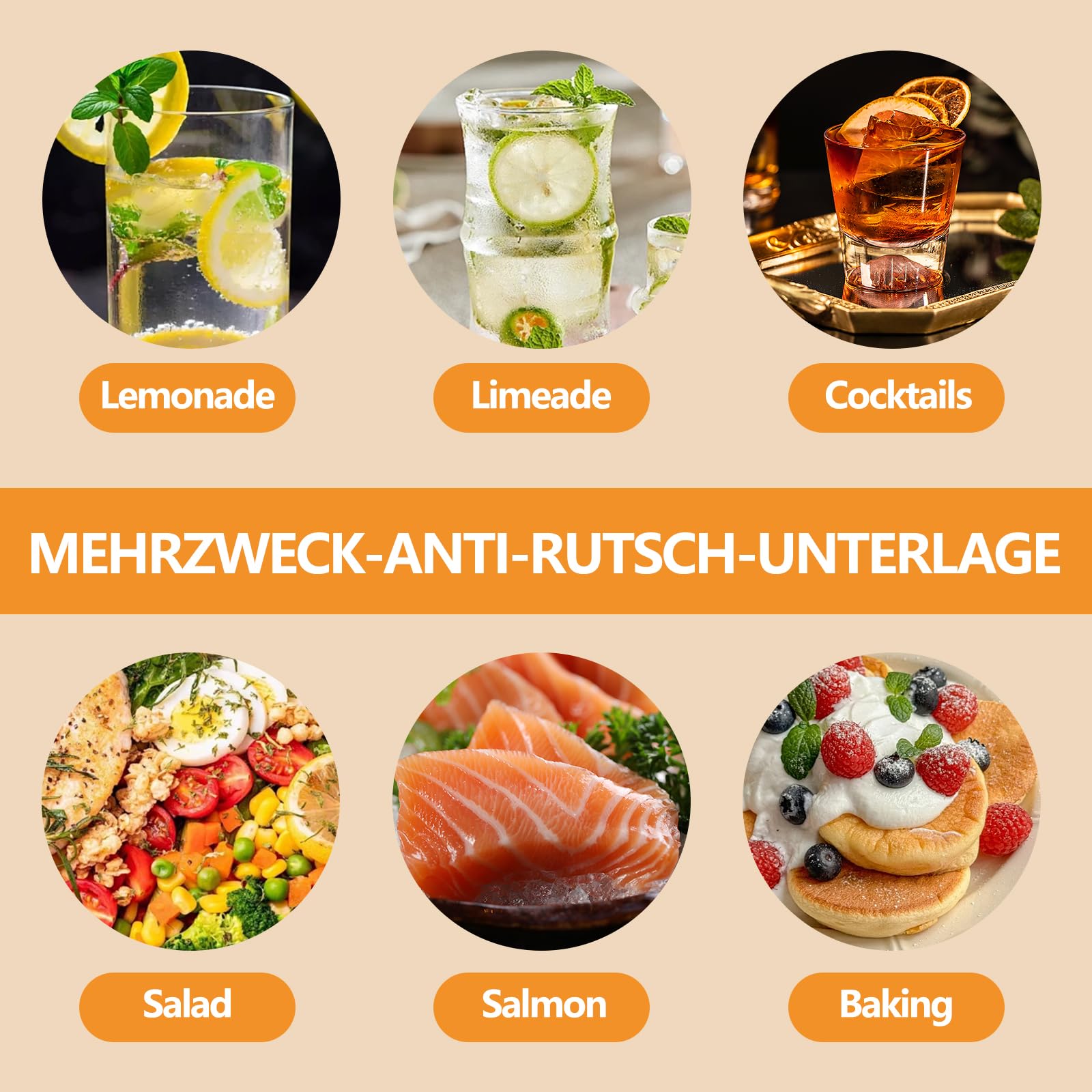 2 Lemon Squeezer, Transparente Deckel-Zitronenpresse mit Schraubverschluss, Tragbare Kompakte Handpresse für Zitrusfrüchte, Cocktails und Kochzwecke