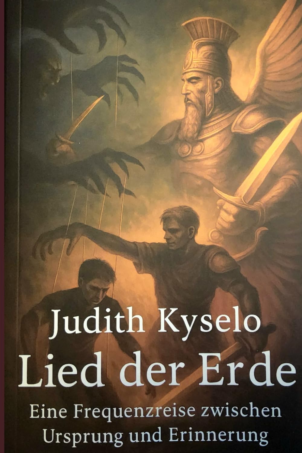 Lied der Erde: Eine Frequenzreise zwischen Ursprung und Erinnerung