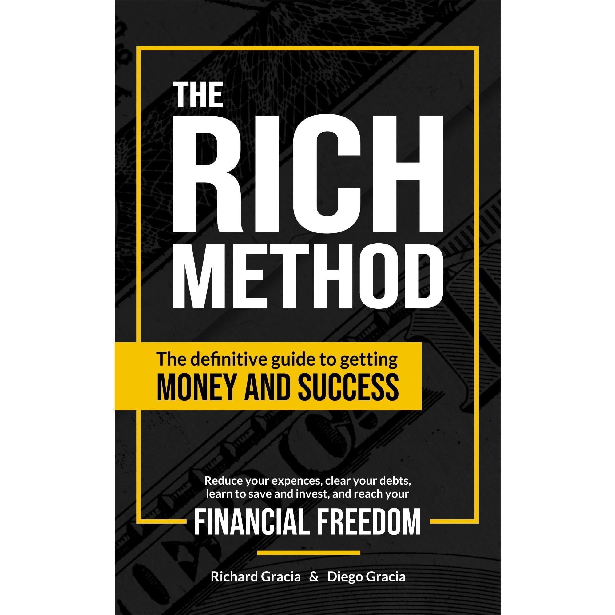 The RICH Method